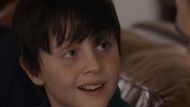 Max Hawthorne in Resident Alien | Image via: Amblin Television